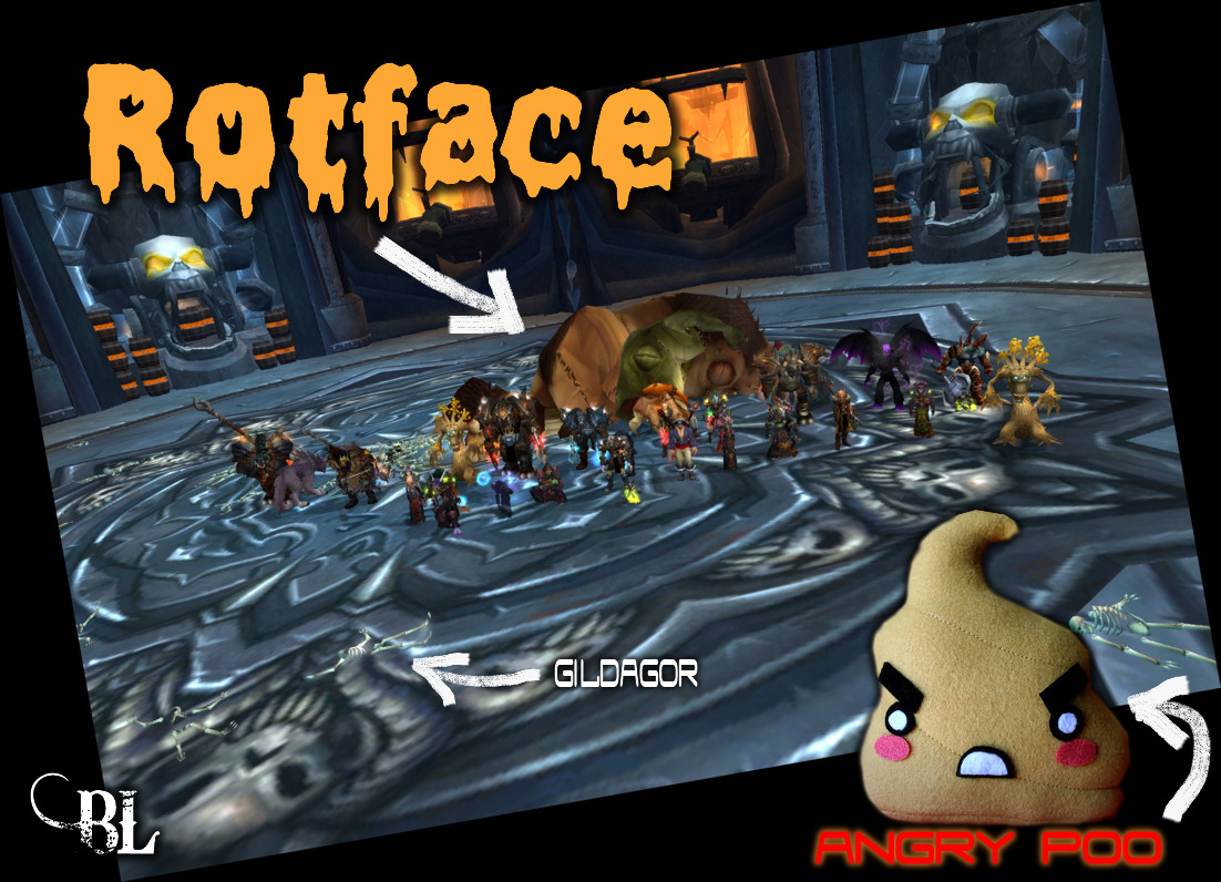 rotface