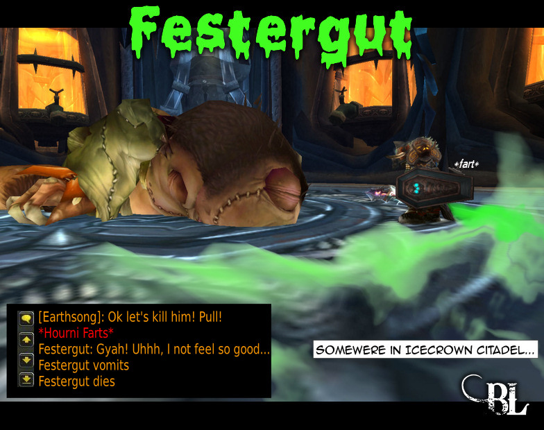 festergut